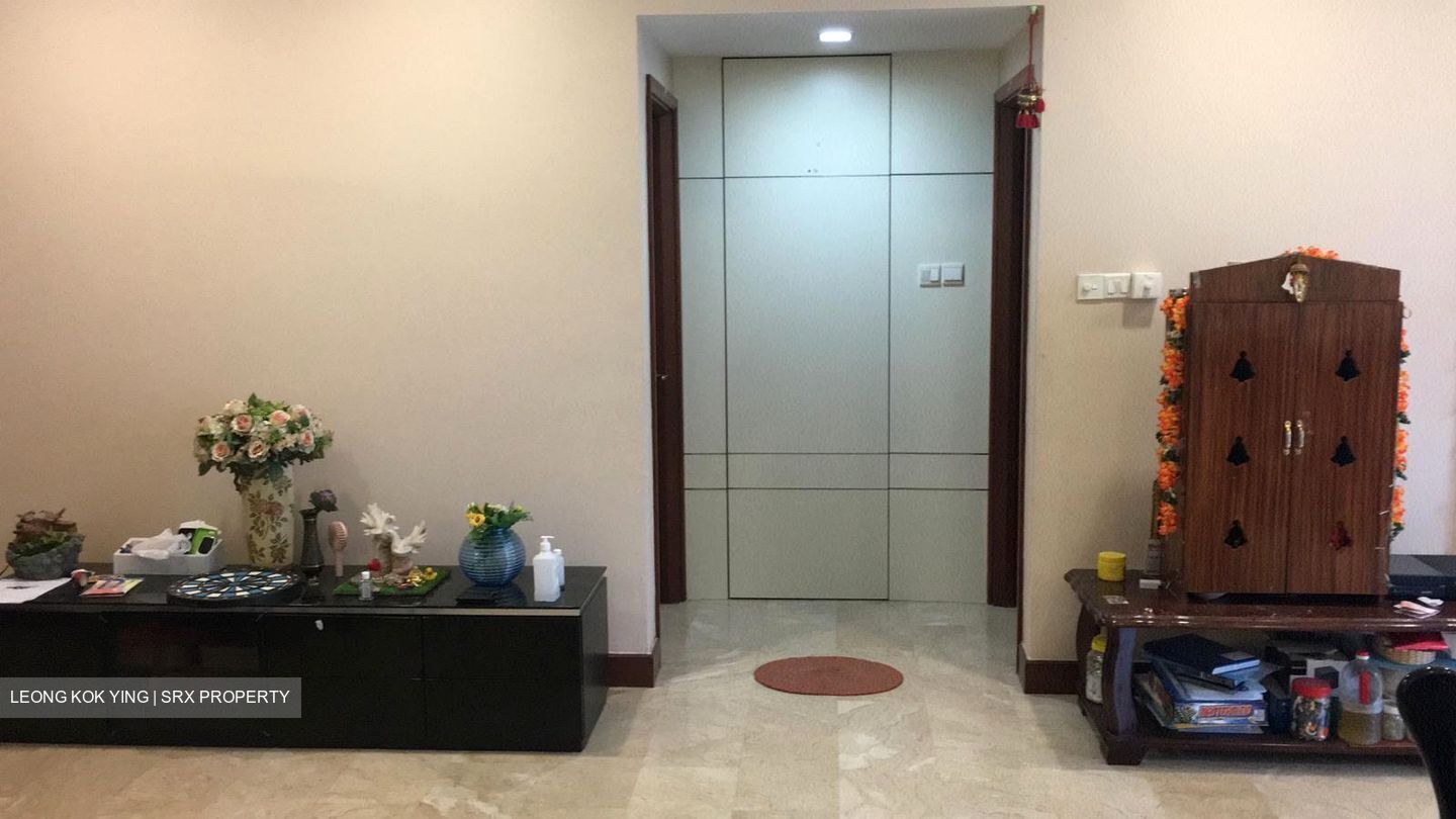 Parc Oasis (D22), Condominium #307976831